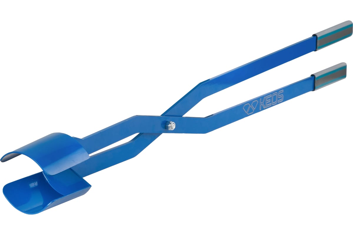 Щипцы KEOS для выемки кернов Ø150 мм