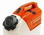 Электрический насос для подачи воды Husqvarna WT 15
