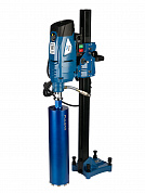 Установка алмазного бурения Keos KS-250 Set