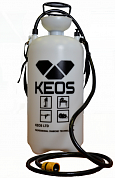 Насос для установок алмазного бурения KEOS 17 л WT17L
