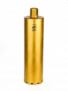 Алмазная коронка Golden Dragon Ø120 мм 120/400.11/4.GD