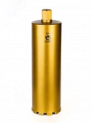 Алмазная коронка Golden Dragon Ø132 мм 132/400.11/4.GD