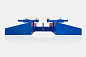 Керноотборник KEOS KB-200 (250)