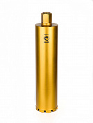 Алмазная коронка Golden Dragon Ø102 мм 102/400.11/4.GD