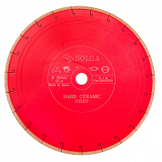 Алмазный диск Solga Diamant HARD CERAMICS Ø350 мм 20010350
