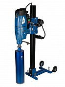 Установка алмазного бурения Keos KS-350 Set