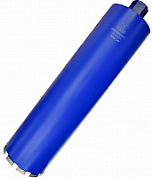 Алмазная коронка Keos PRO Lazer Ø162 мм DCL162.450